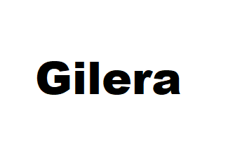 Gilera Stalker 50