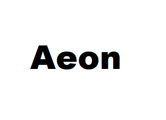 Aeon