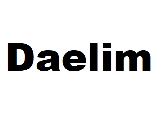 Daelim