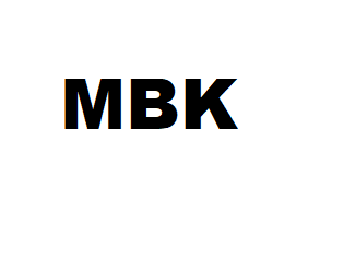 MBK CW50 RS Booster NG Oxbow Bj. 2001