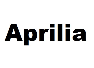 Aprilia