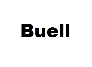 Buell