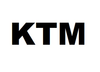 KTM