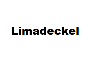 Limadeckel