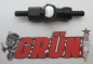 Preview: Grüni Benzin Schnelltrennkupplung in 6mm oder 8mm