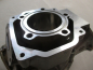 Preview: Rotax 122/123 Zylinder planen Kopfseite