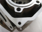Preview: Rotax 122/123 Zylinder planen Kopfseite