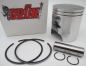 Preview: Honda MBX80 / MTX80 R Grüni Kolbensatz 51,50mm