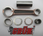 Preview: Honda CR125 R Bj. 1985 - 1987 Grüni Pleuel Satz