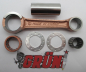 Preview: Kawasaki KD125 Grüni Pleuel Satz