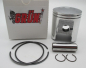 Preview: Suzuki GT250 N/X Grüni Kolbensatz 55,50mm