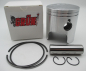 Preview: Suzuki GT500 Grüni Kolbensatz 71,50mm Links