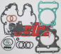 Preview: Honda XR250 R Grüni Zylinderdichtsatz