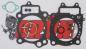 Preview: Honda CRF250 R Grüni Zylinderdichtsatz