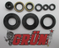 Preview: Kawasaki KX125 Bj. 1985 - 1987 Grüni Motorsimmerringsatz