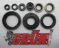Preview: Kawasaki KX125 Bj. 1994 - 1997 Grüni Motorsimmerringsatz