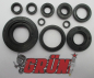 Preview: Fantic XX250 Bj. 2022 - 2023 Grüni Motorsimmerringsatz