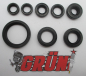 Preview: GasGas EC450 F Bj. 2013 - 2015 Grüni Motorsimmerringsatz