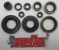 Preview: Kawasaki KX250 Bj. 2005 - 2008 Grüni Motorsimmerringsatz