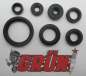 Preview: Yamaha YZ450 F Bj. 2014 - 2022 Grüni Motorsimmerringsatz