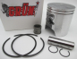 Preview: Suzuki RG80 Kolbensatz 49,50mm + Kolbenbolzenlager