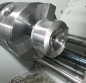 Preview: Hercules K125 MRG Zylinderkopfeinsatz / Kalotte V=15,6ccm Q=0,50 D=56,00mm für unseren Zylinderkopfumbau MRG aus unserem Hause