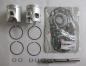 Preview: Yamaha RD350 LC Mitaka Kolbensatz 65,50mm + Zyl-Dichtungssatz + Lager