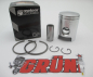 Preview: Hercules KX5 / ZX1 / K50 / 50-5A KF Meteor Kolbensatz 39,00mm