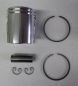 Preview: Kolbensatz komplett 40.20MM für Peugeot Vivacity2 50 2005 - 2009