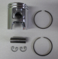 Preview: Kolbensatz komplett 40.20MM für Peugeot Trekker 50 Off Road 1998 - 2000