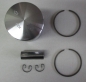 Preview: Kolbensatz komplett 39.95MM für Peugeot Vivacity2 50 2005 - 2009