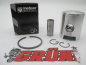 Preview: Kreidler 2T R.S. 50ccm Meteor Kolbensatz 39,995mm 1-Ring (Mahle)