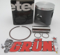 Preview: Honda CR125 R Bj. 2000 - 2003 Meteor Kolbensatz 53,95mm