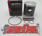 Preview: GasGas MC85 Bj. 2021 - 2025 Meteor Kolbensatz 46,94mm / Flat Head 12°