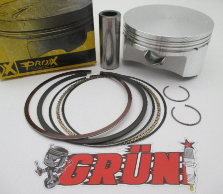 Honda FMX650 Bj. 2005 - 2007 Prox Kolbensatz 100,50mm