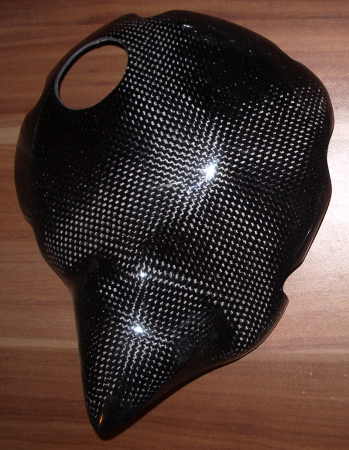 Yamaha YZF1000 R1 2004 - 2006 Kupplungsdeckel Racing