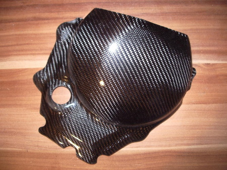 Kawasaki ZX10 R 2011 - 2015 Kupplungsdeckel Racing