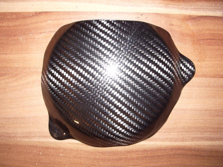 Kawasaki ZX10 R 2011 - 2016 Limadeckel Racing