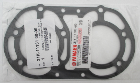 Yamaha RD350 YPVS Yamaha Zylinderkopfdichtung