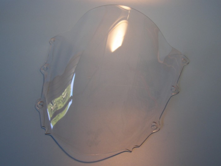 Honda CBR1000 RR 2006 - 2007 MRG-Verkleidungsscheiben