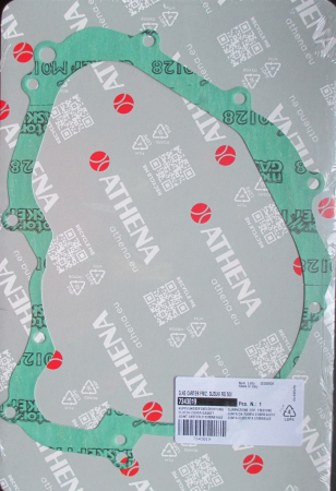 Suzuki RG500 Bj. 1986 - 1989 Athena Kupplungsdeckeldichtung