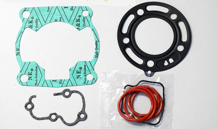 Kawasaki KX85 ´01 - ´13 Zylinderdichtungssatz Topend