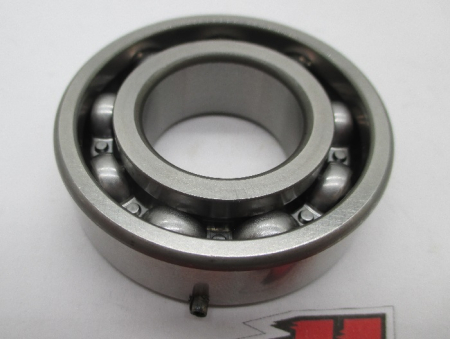 JTEKT Koyo Kurbelwellenlager 25x52x15 mit Pin