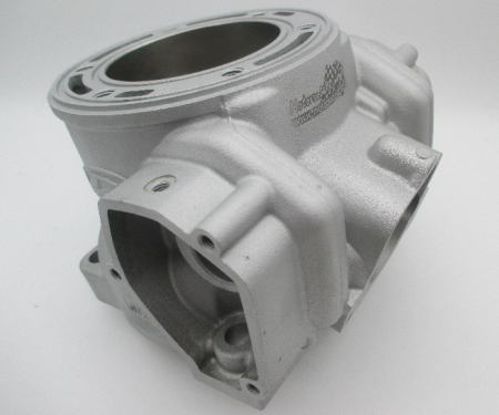 Beta RR300 Zylinder - honen - beschichten / honen - schweissen