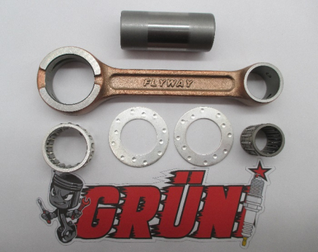 Suzuki RM125 Bj. 2004 - 2012 Flyway Pleuel Satz