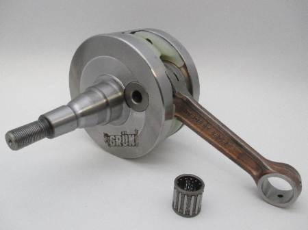 KTM MXC200 Bj. 2002 - 2003 Grüni Kurbelwelle