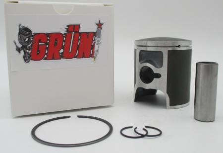 Yamaha YZ85 Bj. 2002 - 2024 Grüni Kolbensatz 47,46mm