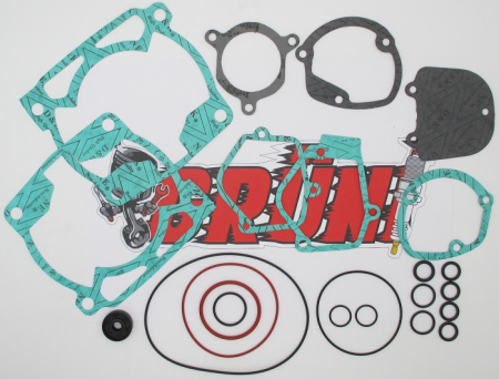 KTM SX250 Bj. 2000 - 2002 Grüni Zylinderdichtsatz