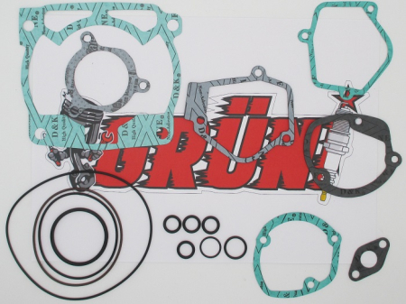 KTM SX300 Bj. 1990 - 2003 Grüni Zylinderdichtsatz