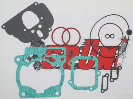 KTM SX125 Bj. 2002 - 2005 Grüni Zylinderdichtsatz